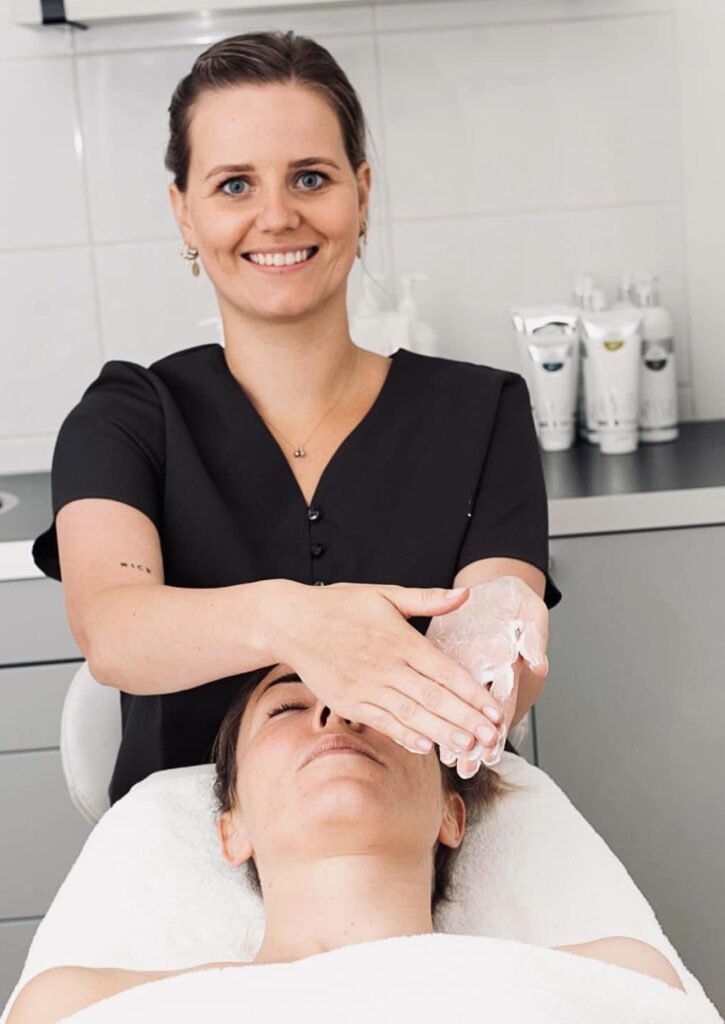 Schoonheidssalon Simone